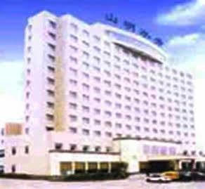 Picturesque Hotel Wuxi  Exterior photo